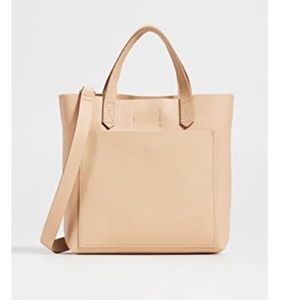 Madewell The Small Transport Crossbody Bag